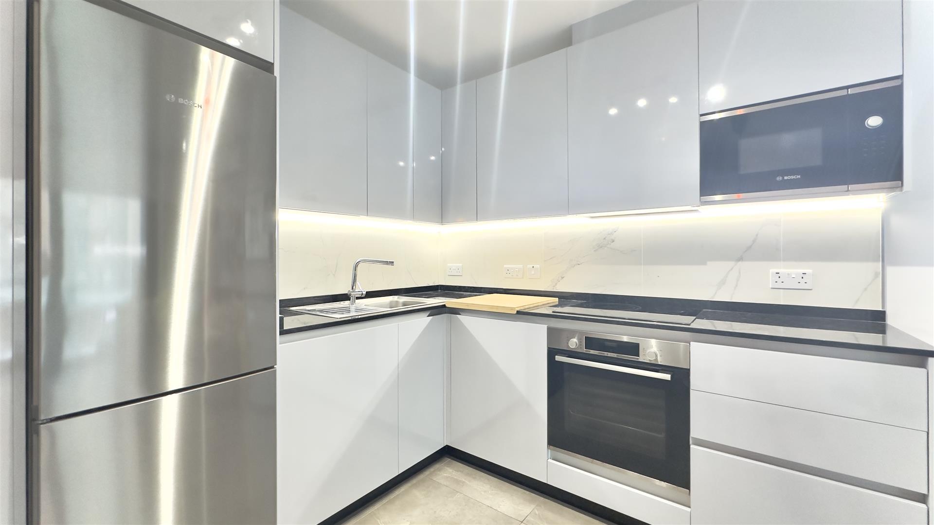 Image of Apartment - 1 Bathrooms for Sale in E1-Gibraltar, Image 2